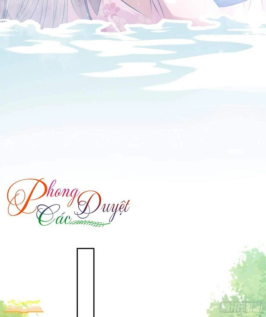 Vương Phi Thật Thích Trang Điểm Chapter 78 - 7