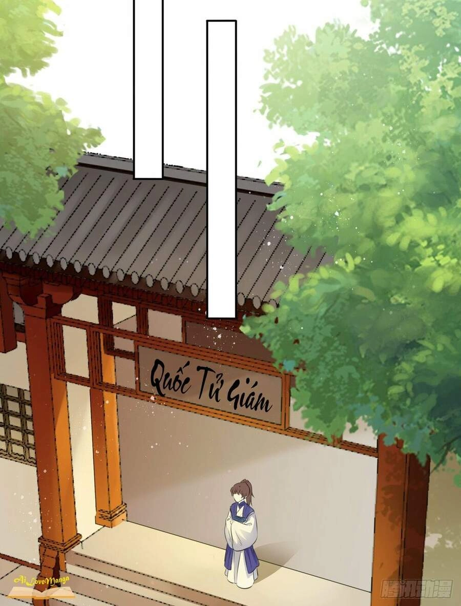 Vương Phi Thật Thích Trang Điểm Chapter 78 - 8