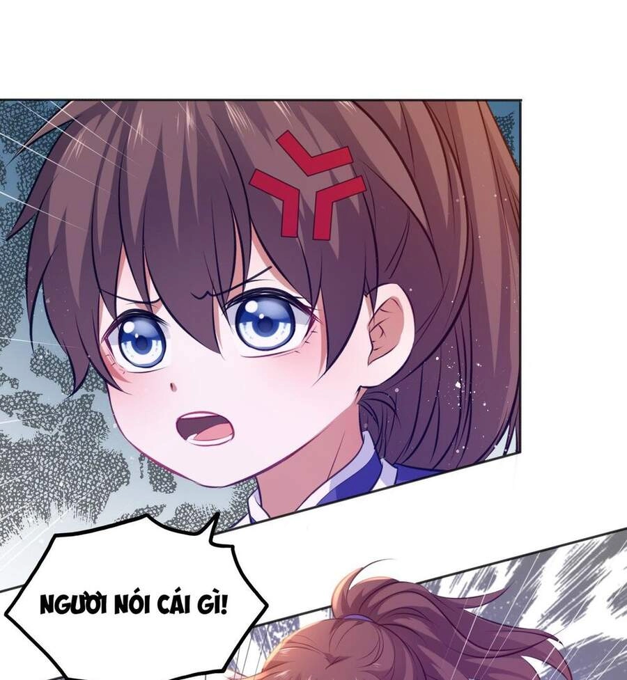 Vương Phi Thật Thích Trang Điểm Chapter 78 - 14