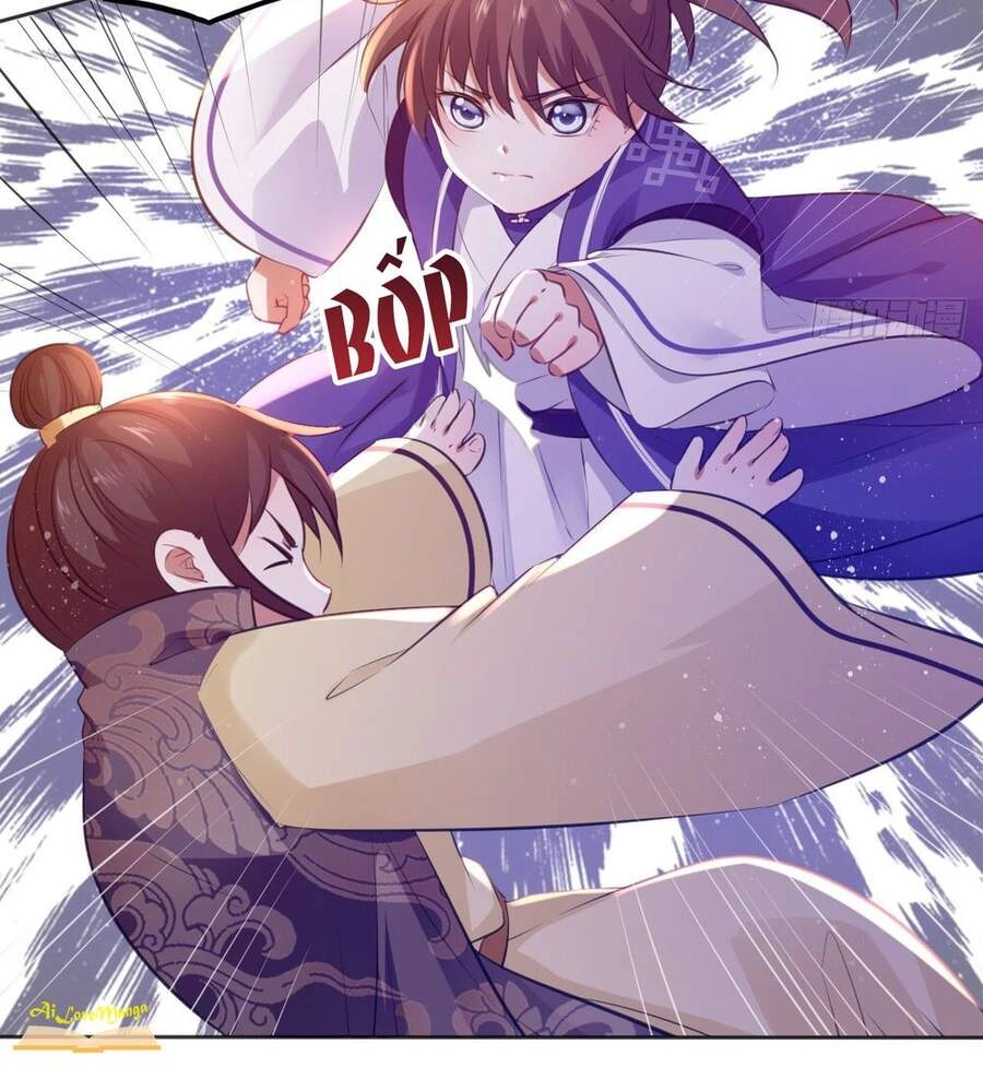 Vương Phi Thật Thích Trang Điểm Chapter 78 - 15