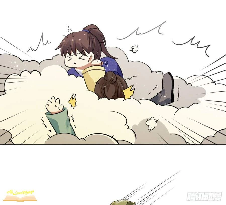 Vương Phi Thật Thích Trang Điểm Chapter 78 - 16