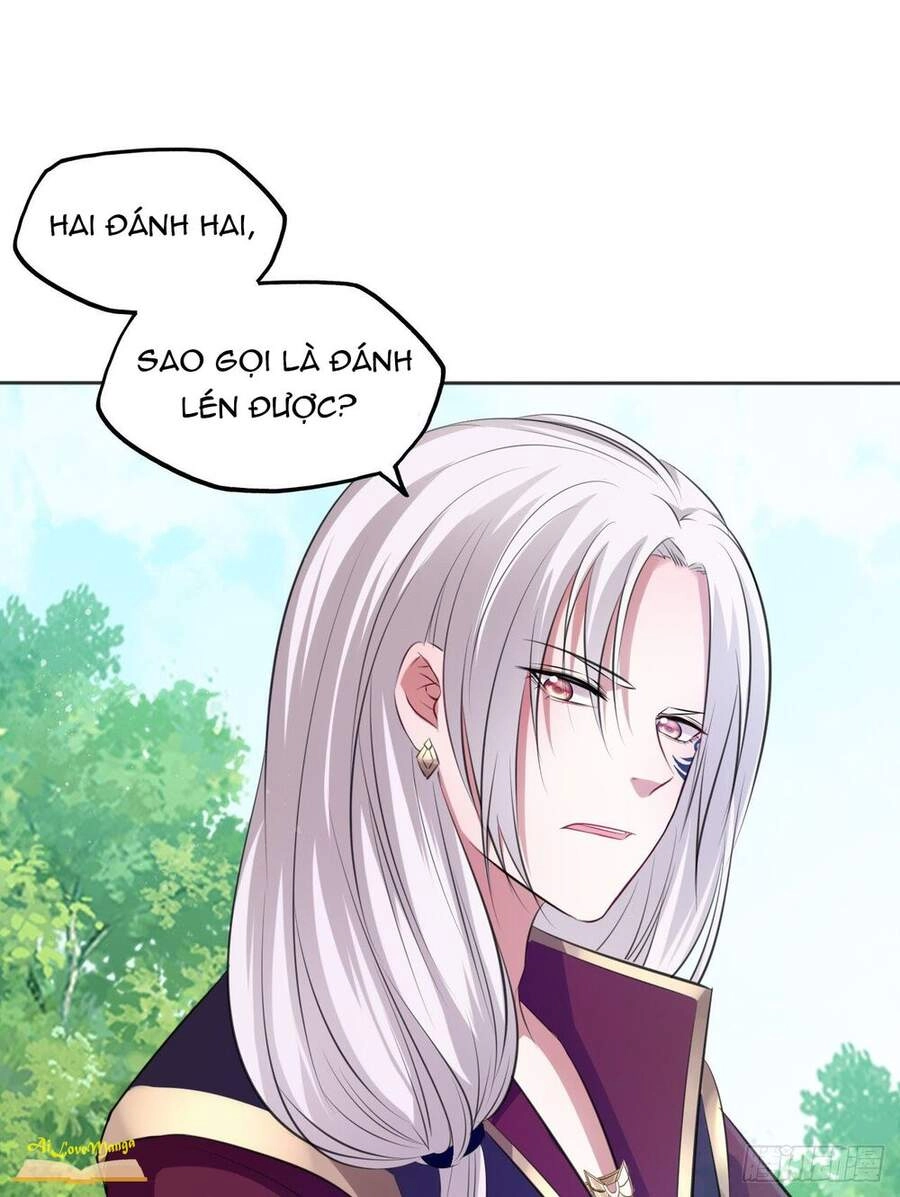 Vương Phi Thật Thích Trang Điểm Chapter 78 - 18