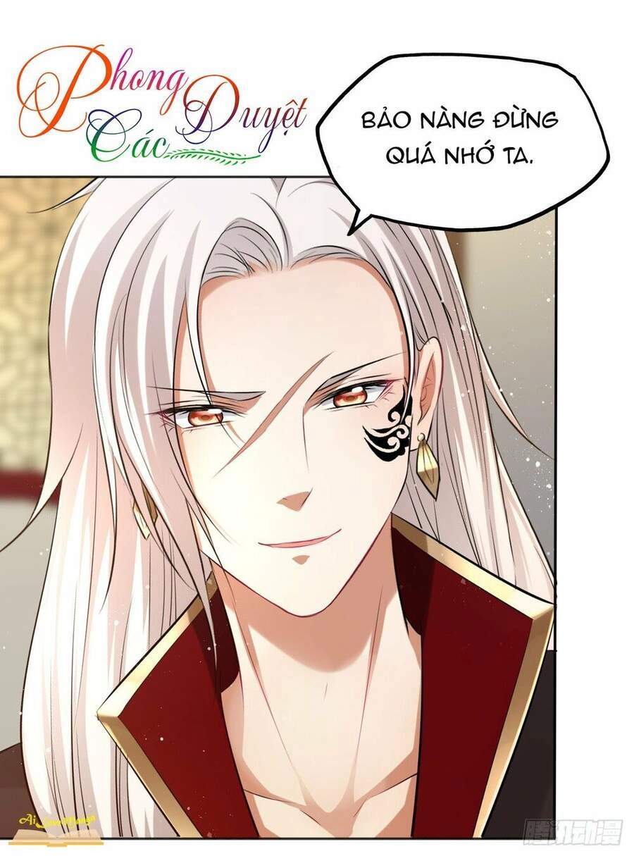 Vương Phi Thật Thích Trang Điểm Chapter 78 - 26