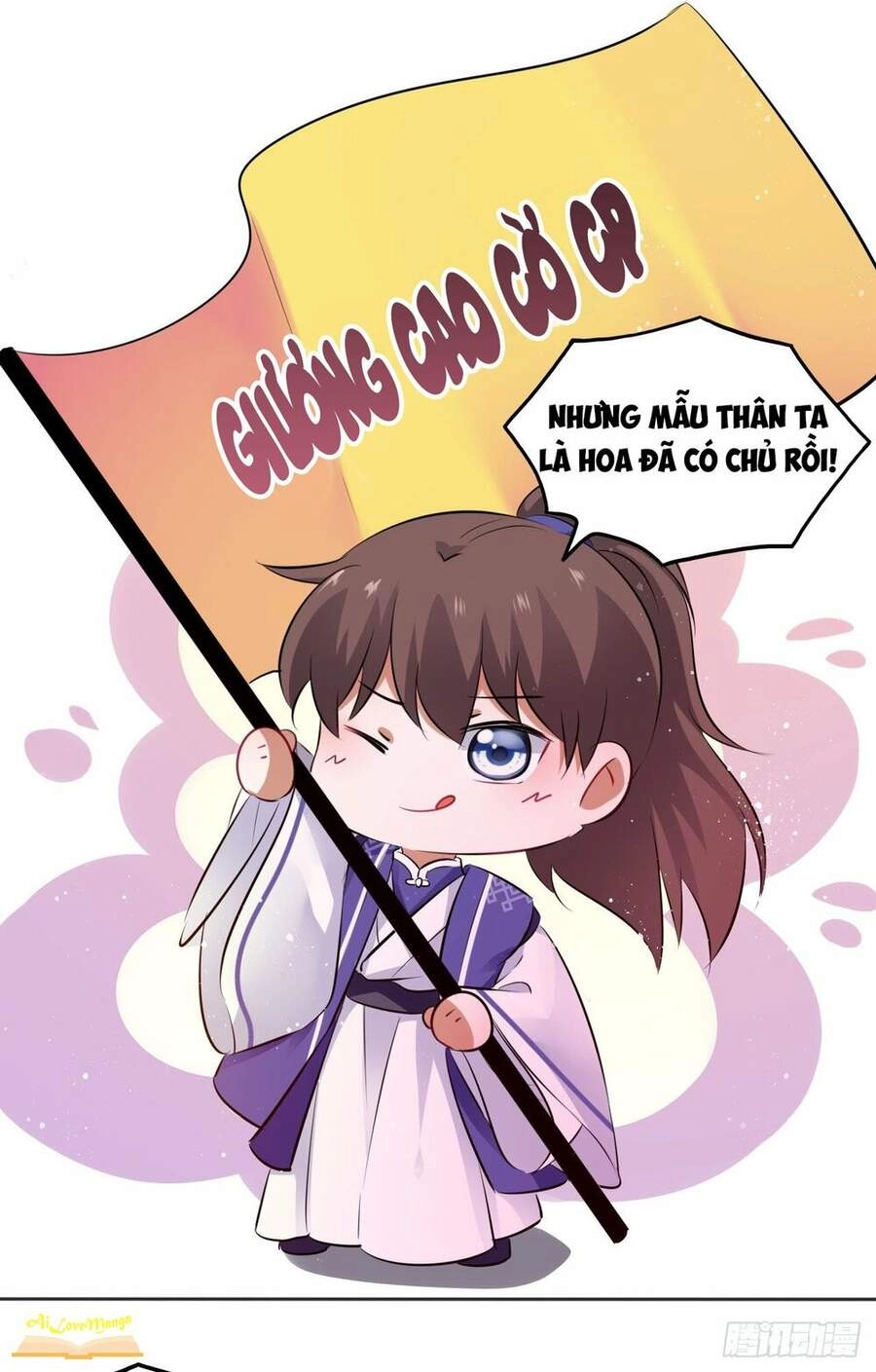 Vương Phi Thật Thích Trang Điểm Chapter 78 - 28