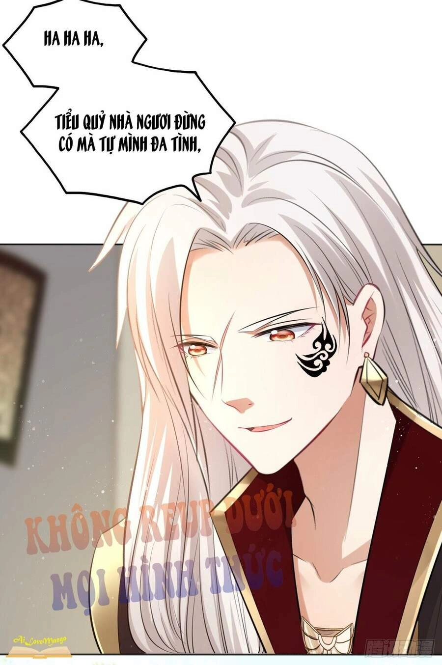 Vương Phi Thật Thích Trang Điểm Chapter 78 - 29