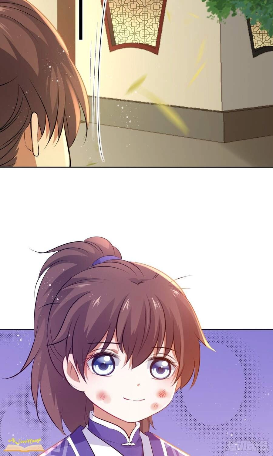 Vương Phi Thật Thích Trang Điểm Chapter 78 - 31