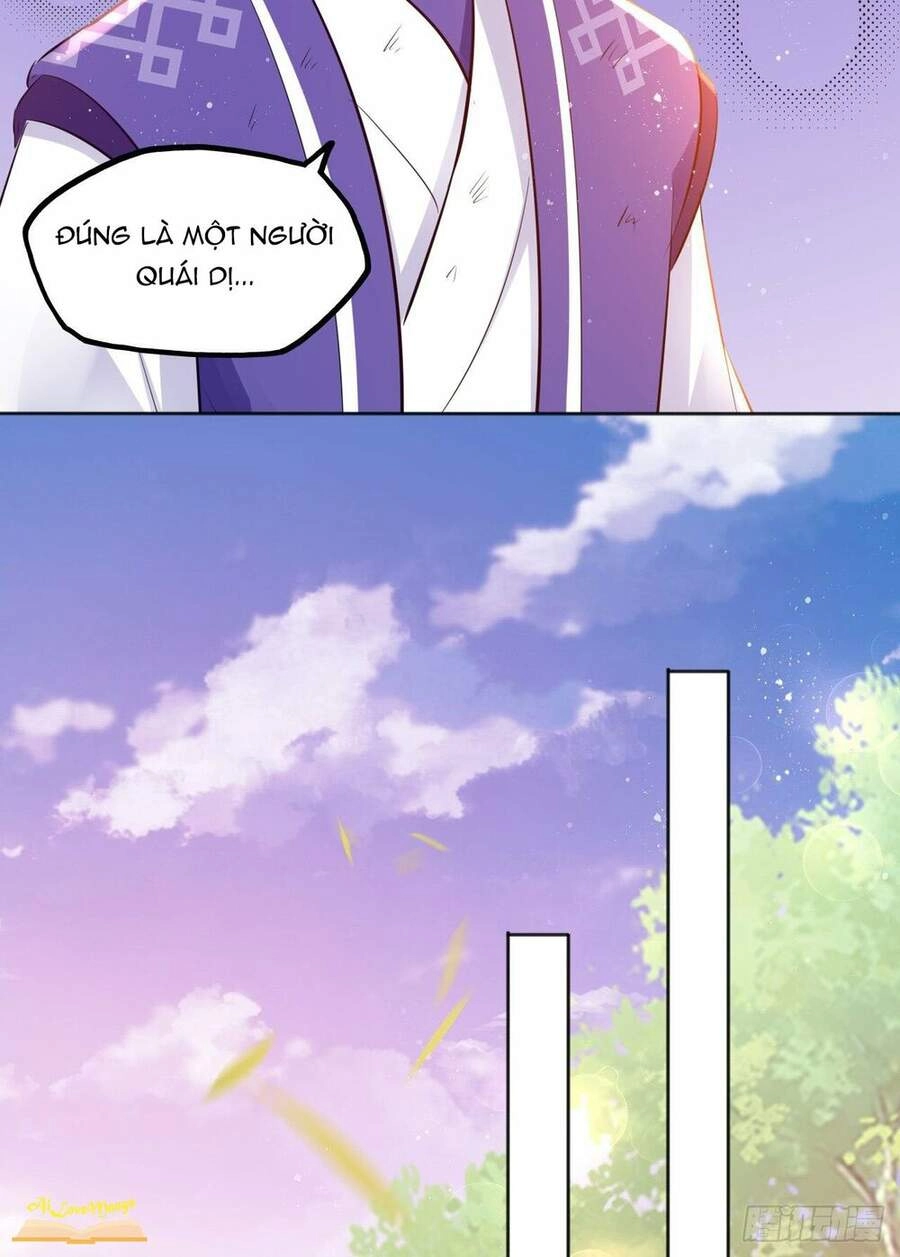 Vương Phi Thật Thích Trang Điểm Chapter 78 - 32