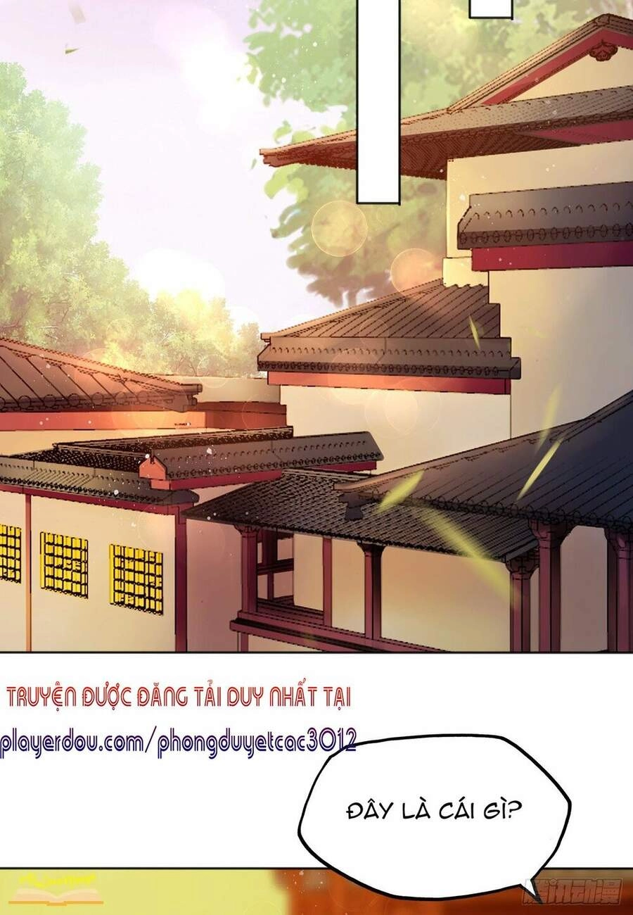 Vương Phi Thật Thích Trang Điểm Chapter 78 - 33