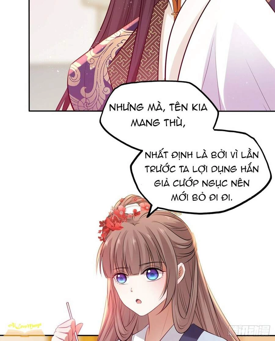 Vương Phi Thật Thích Trang Điểm Chapter 79 - 7