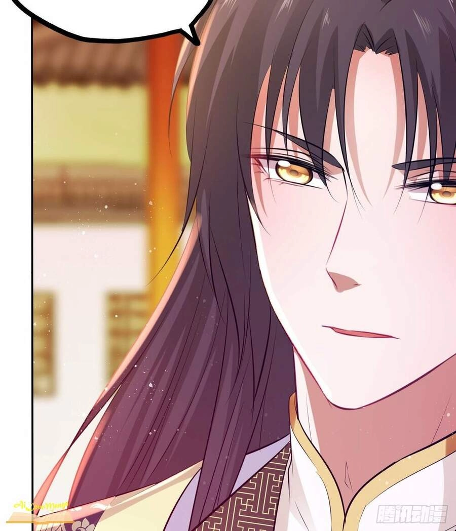 Vương Phi Thật Thích Trang Điểm Chapter 79 - 9