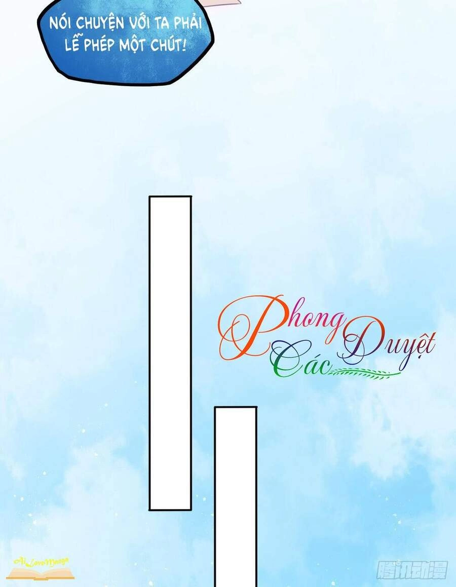 Vương Phi Thật Thích Trang Điểm Chapter 79 - 16