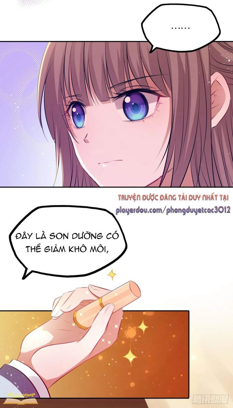 Vương Phi Thật Thích Trang Điểm Chapter 79 - 22