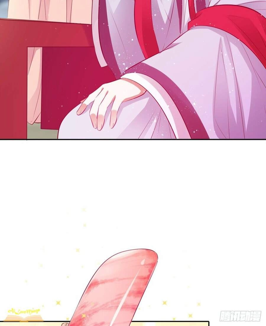 Vương Phi Thật Thích Trang Điểm Chapter 79 - 24