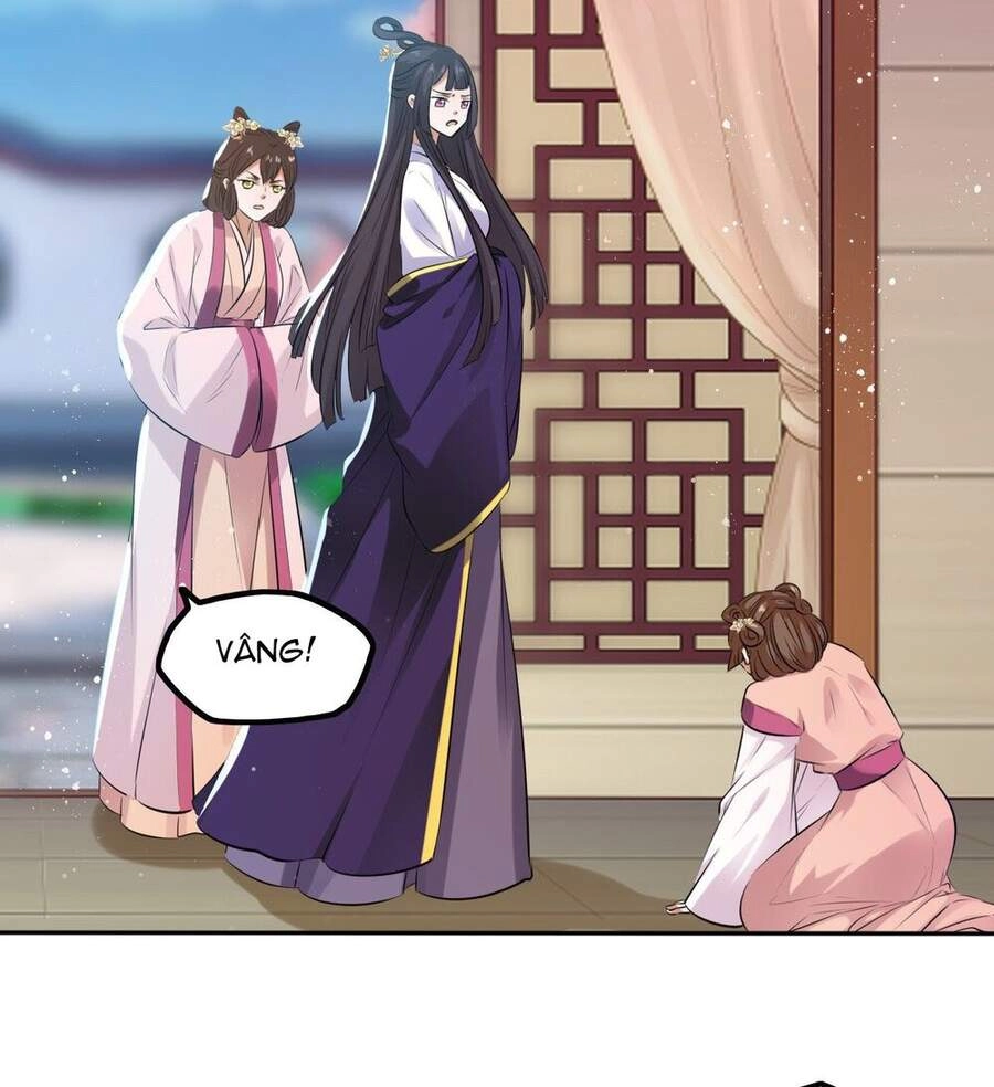 Vương Phi Thật Thích Trang Điểm Chapter 80 - 12
