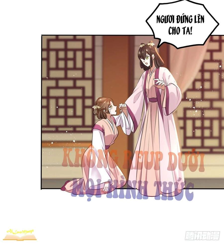 Vương Phi Thật Thích Trang Điểm Chapter 80 - 13