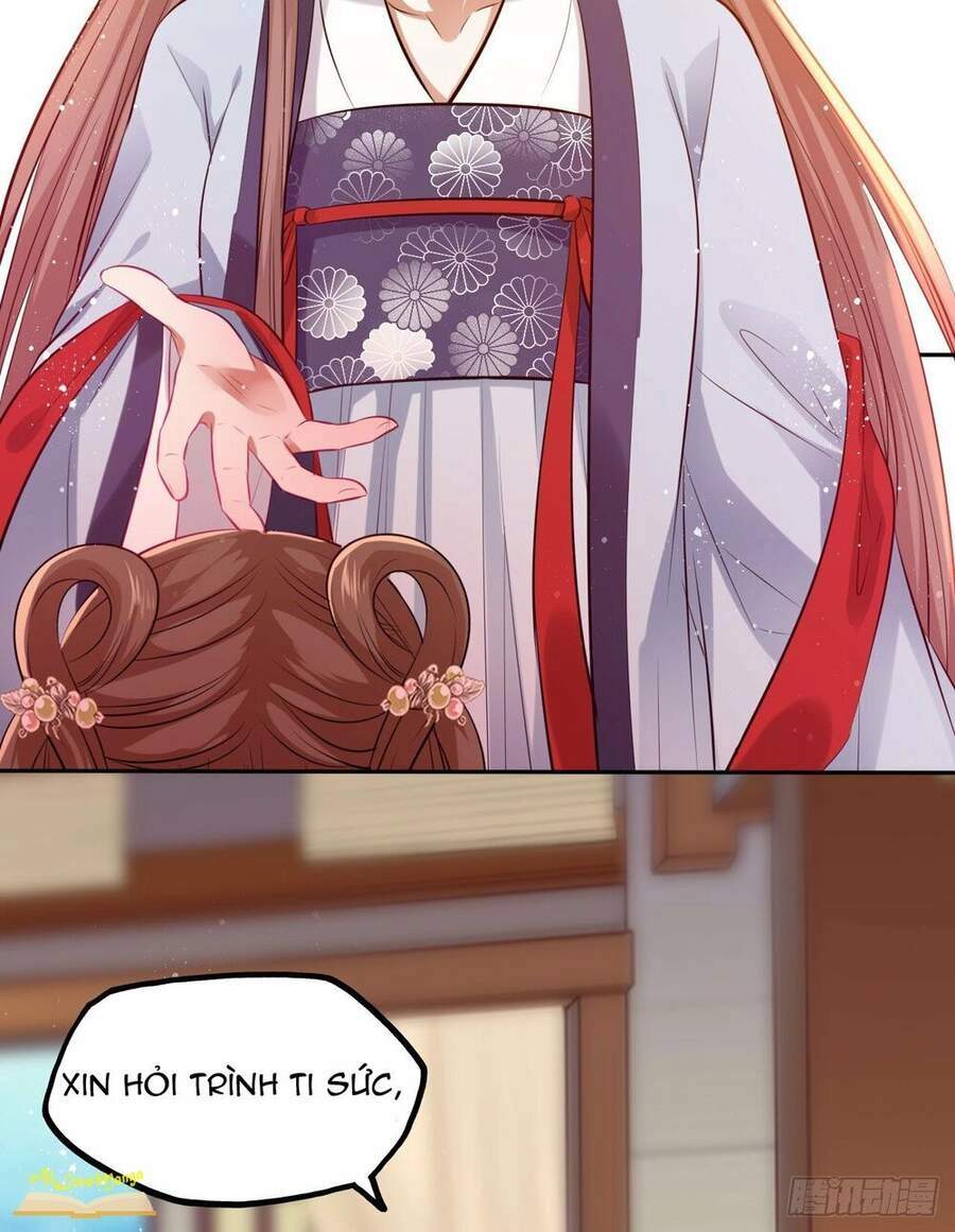 Vương Phi Thật Thích Trang Điểm Chapter 80 - 16