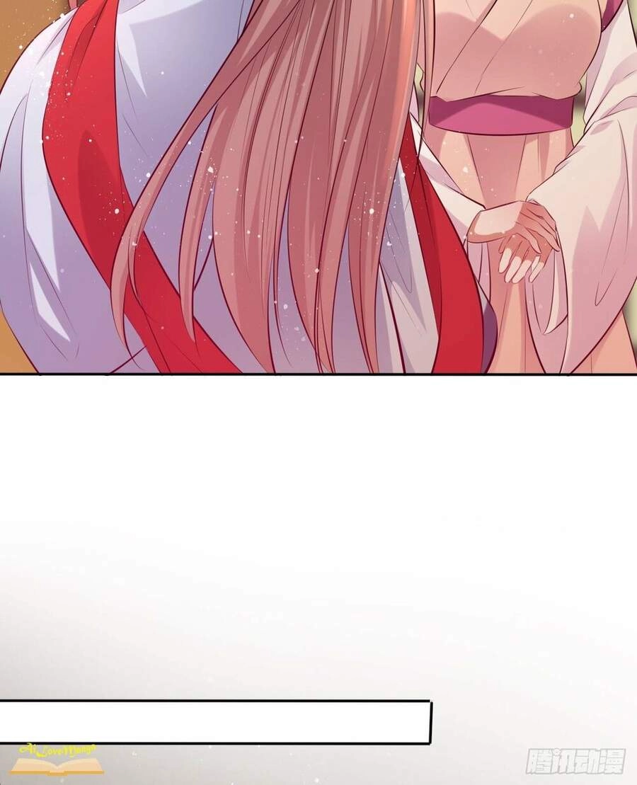 Vương Phi Thật Thích Trang Điểm Chapter 80 - 23