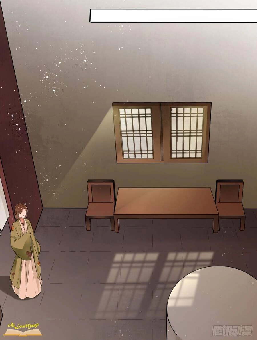 Vương Phi Thật Thích Trang Điểm Chapter 80 - 24