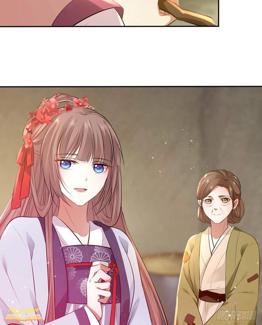 Vương Phi Thật Thích Trang Điểm Chapter 80 - 30