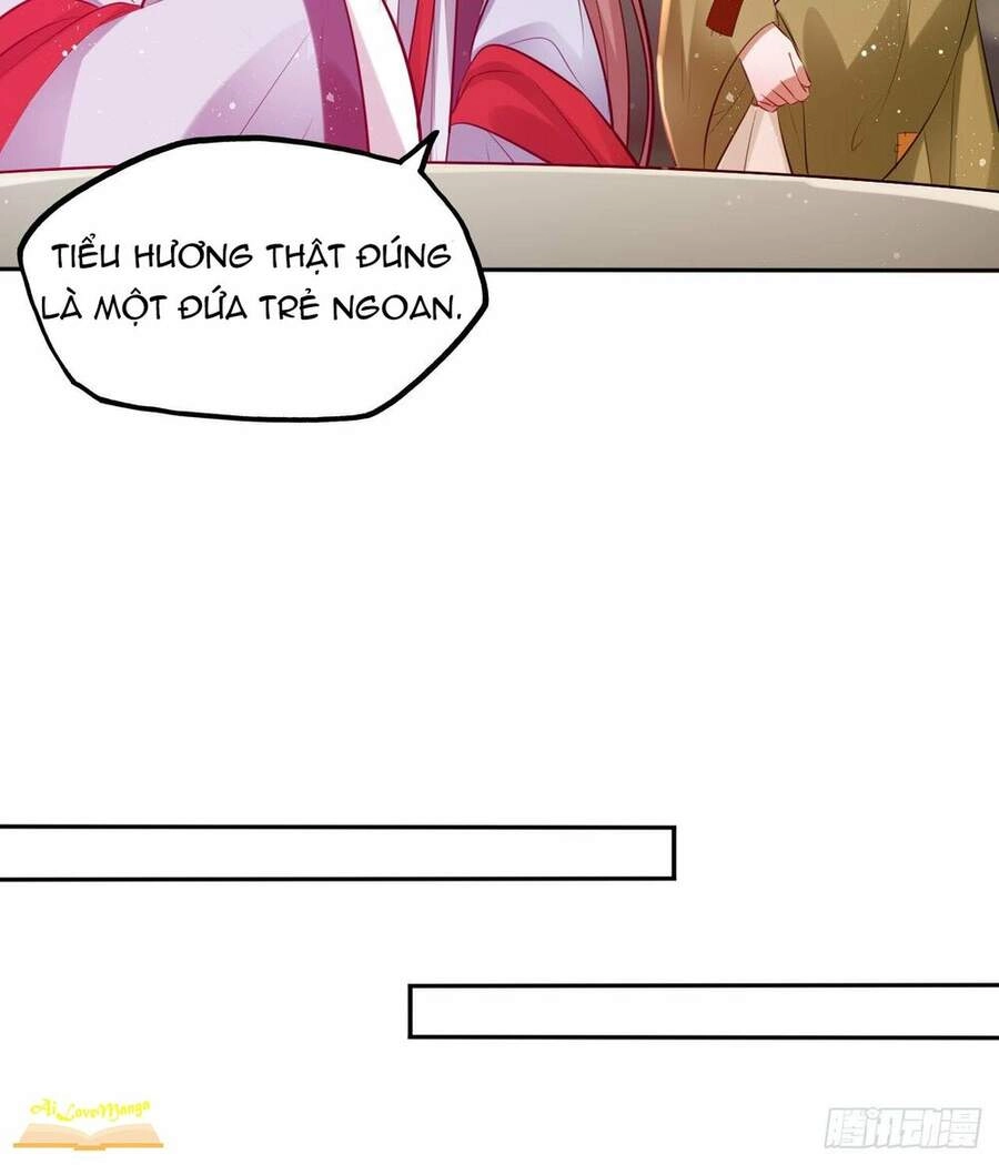 Vương Phi Thật Thích Trang Điểm Chapter 80 - 31