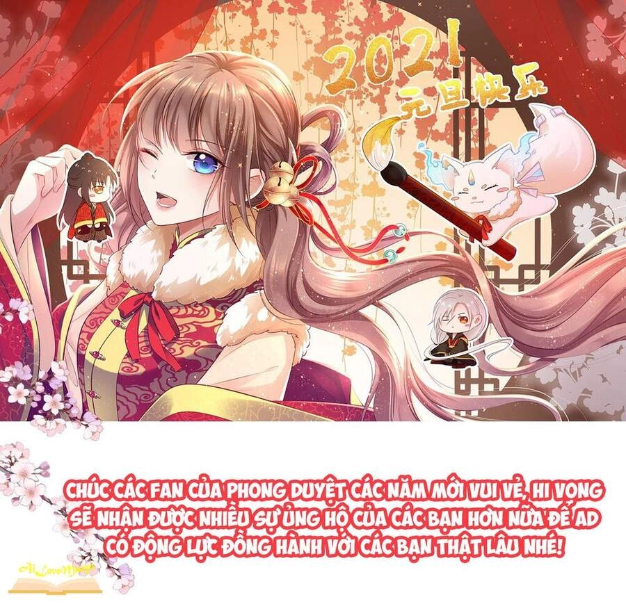 Vương Phi Thật Thích Trang Điểm Chapter 80 - 39