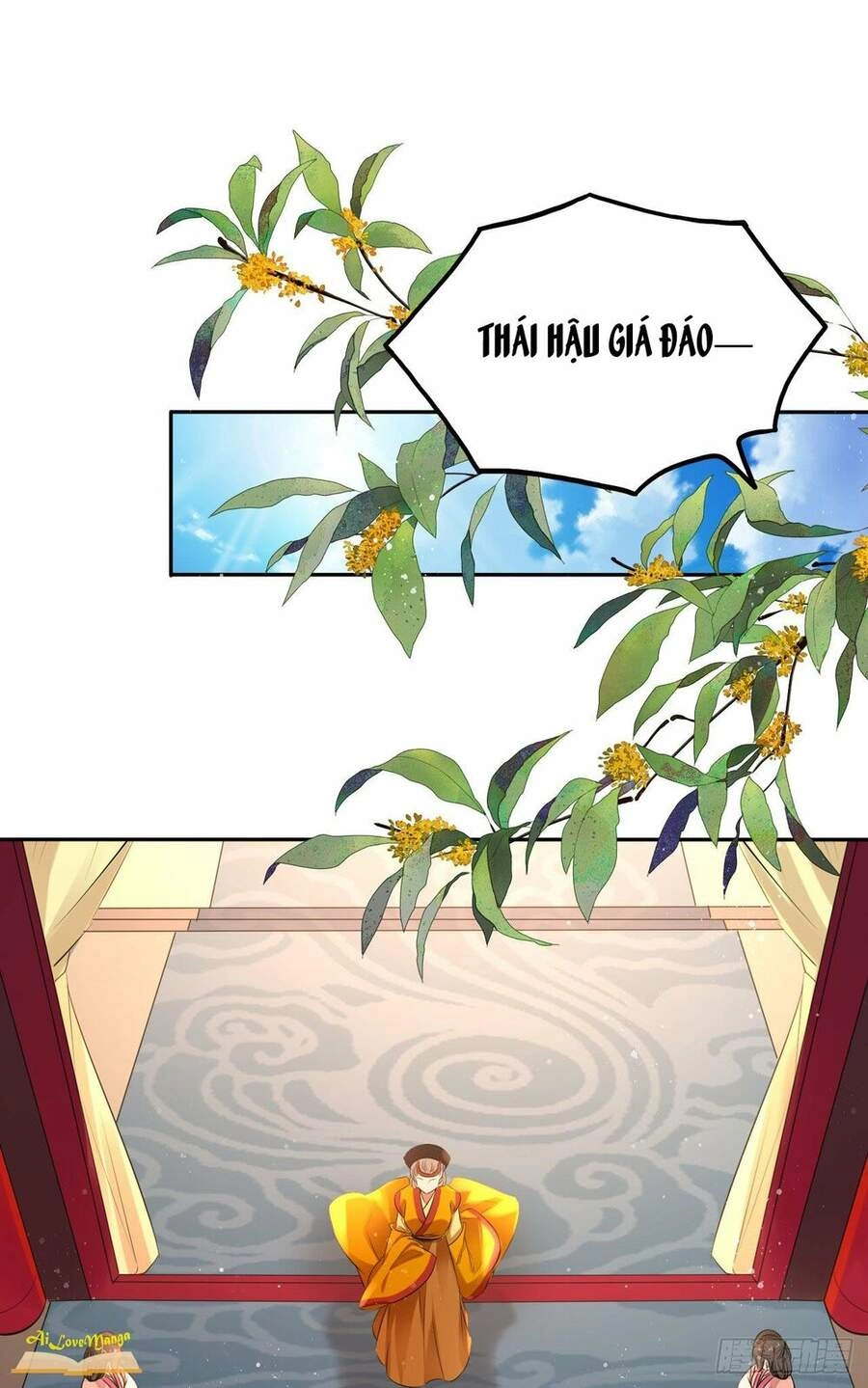 Vương Phi Thật Thích Trang Điểm Chapter 82 - 6