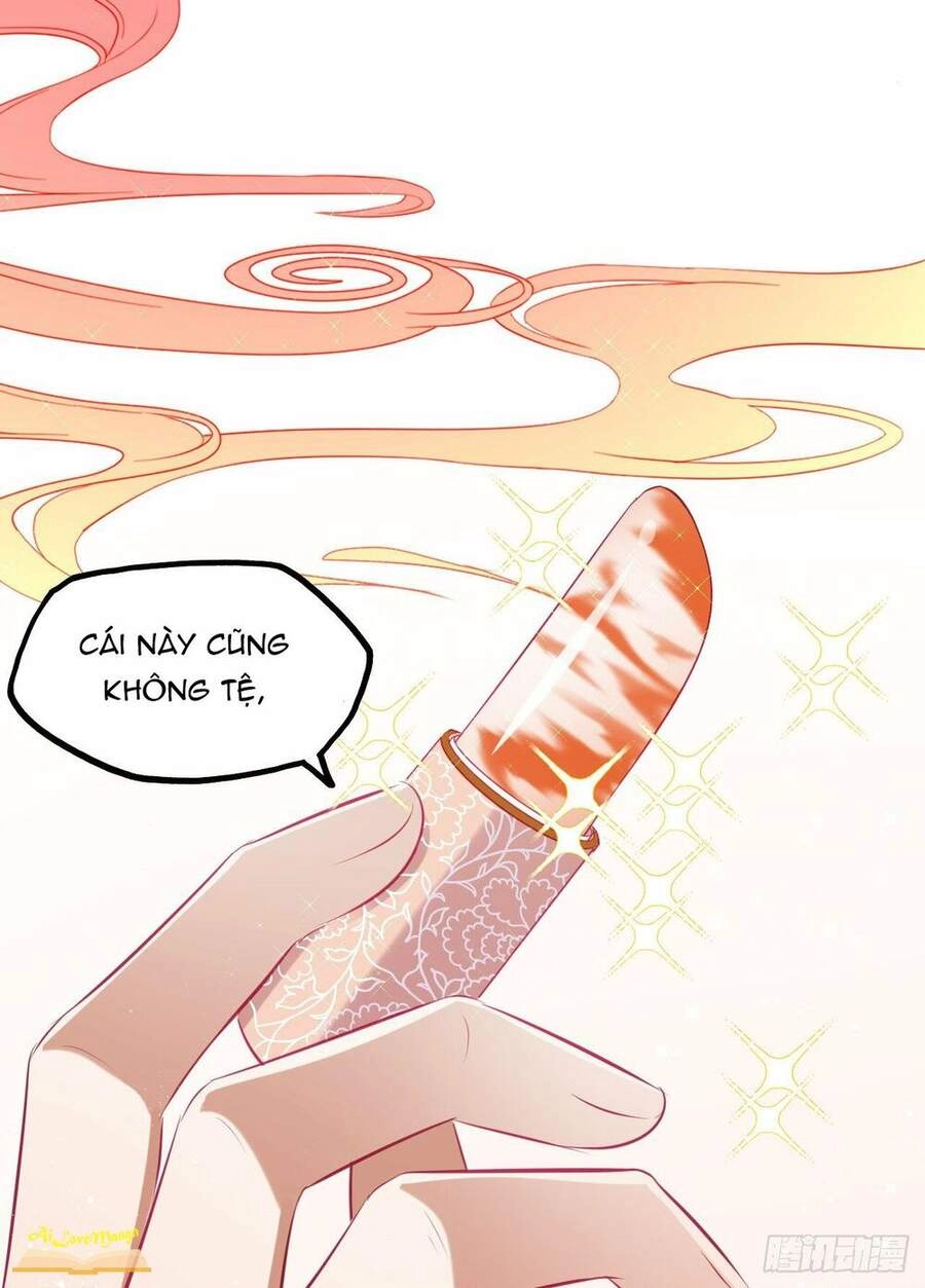 Vương Phi Thật Thích Trang Điểm Chapter 82 - 15