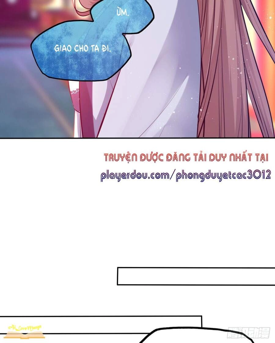 Vương Phi Thật Thích Trang Điểm Chapter 82 - 25