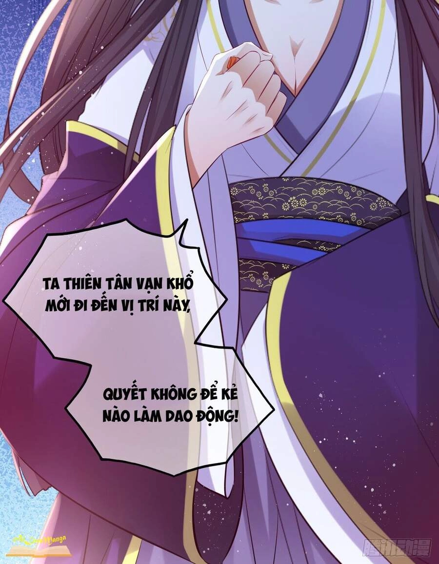 Vương Phi Thật Thích Trang Điểm Chapter 82 - 31