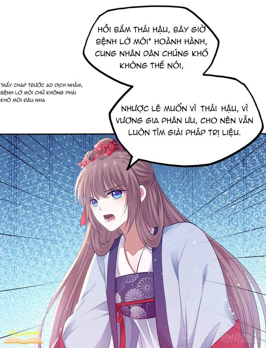 Vương Phi Thật Thích Trang Điểm Chapter 83 - 6