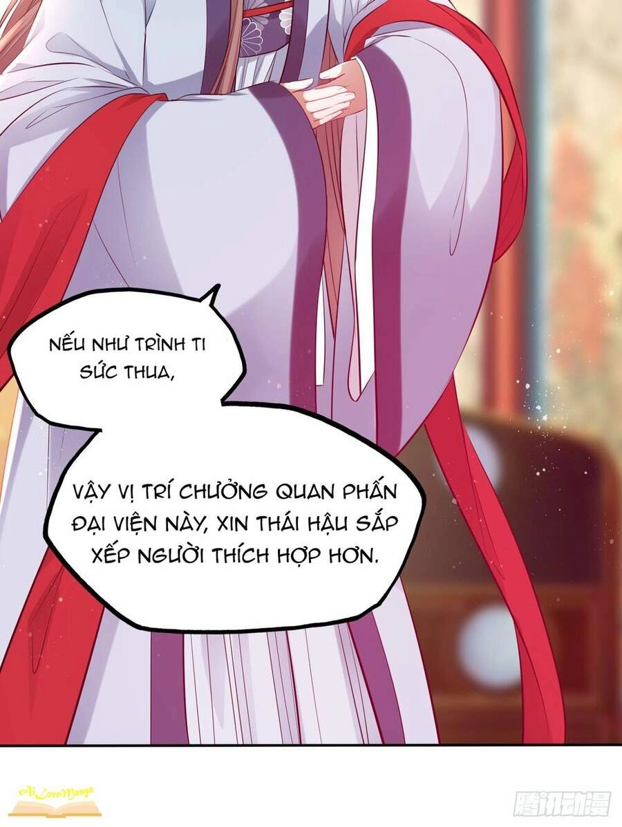 Vương Phi Thật Thích Trang Điểm Chapter 83 - 15