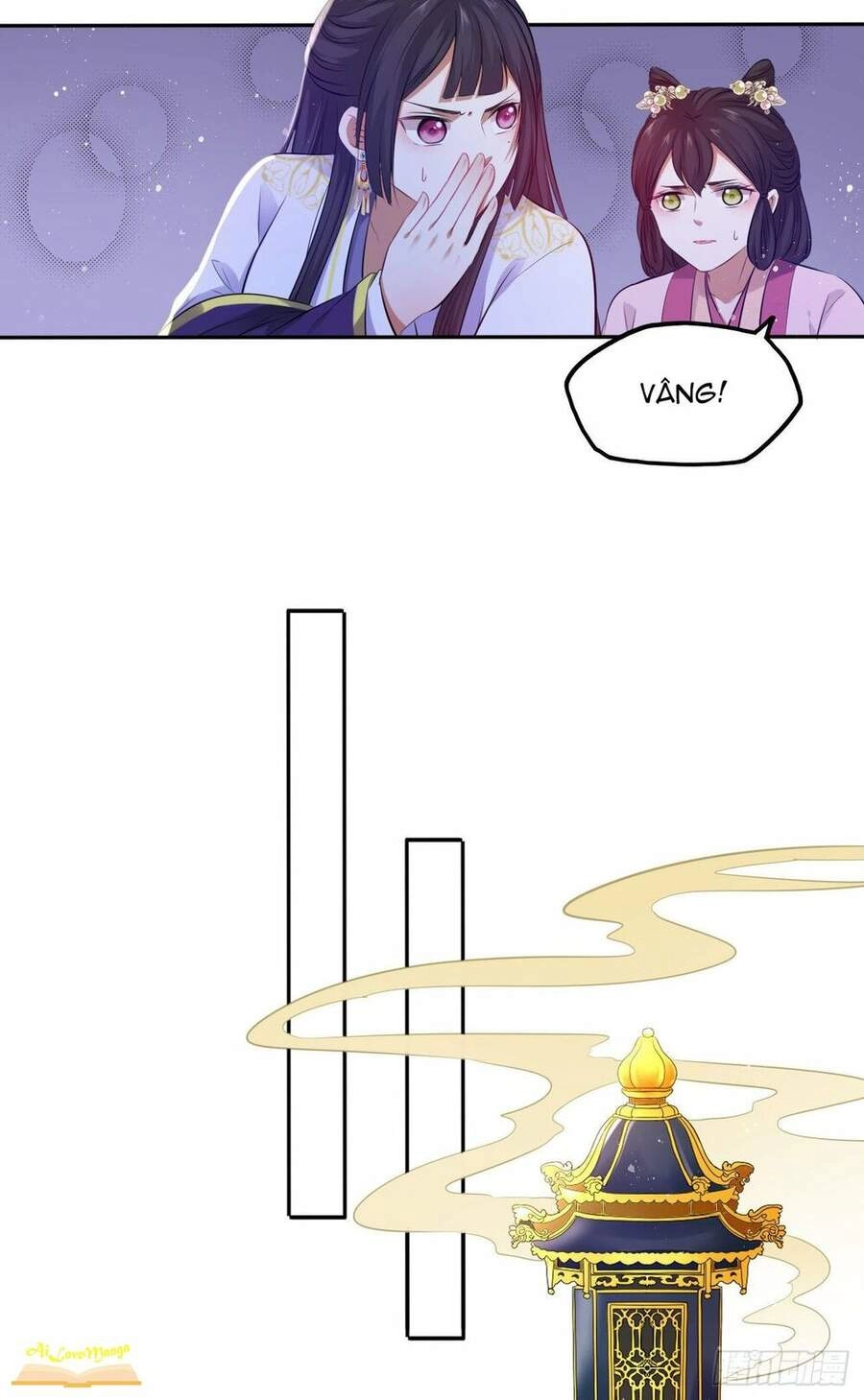 Vương Phi Thật Thích Trang Điểm Chapter 83 - 18