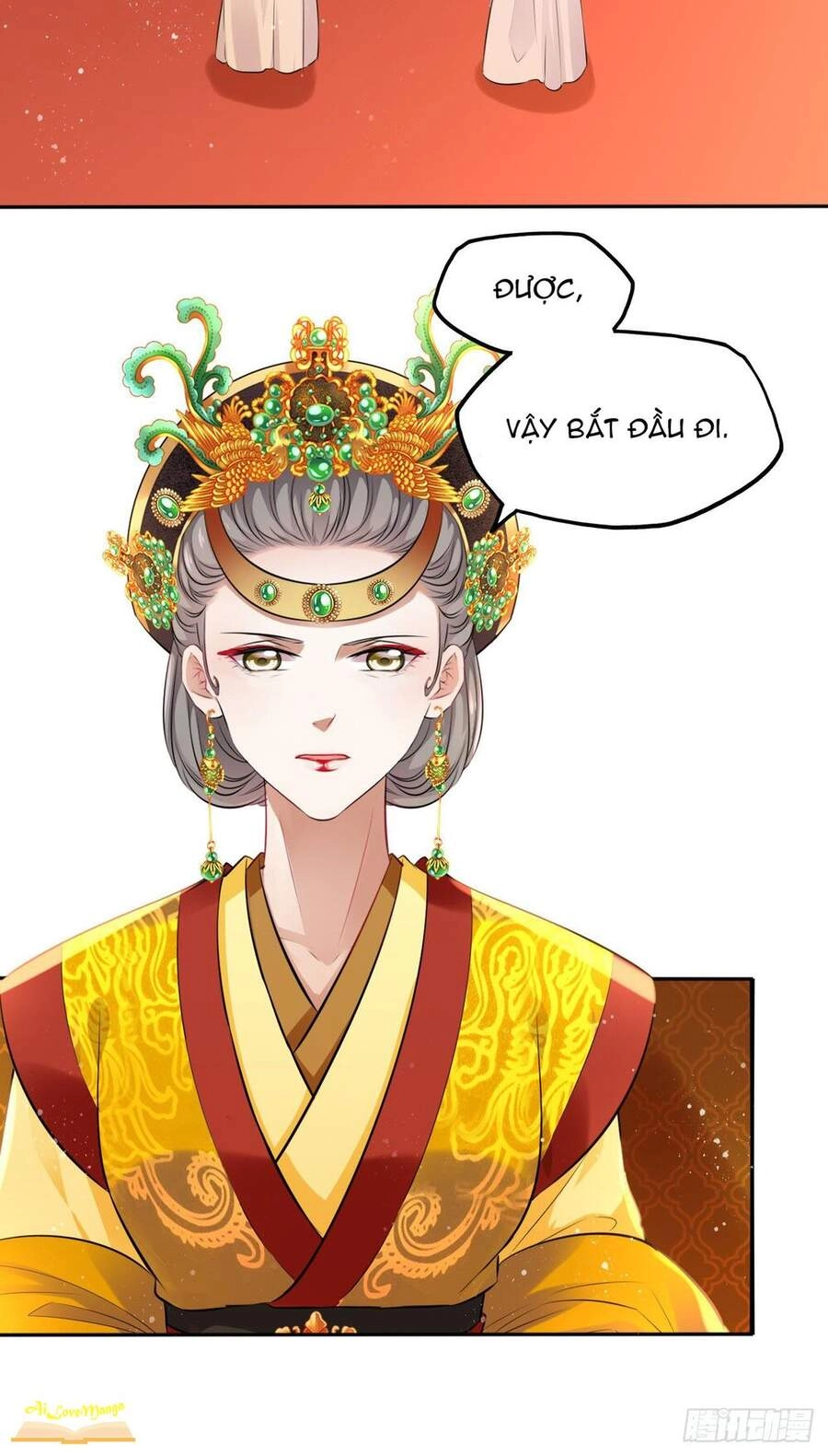 Vương Phi Thật Thích Trang Điểm Chapter 83 - 20