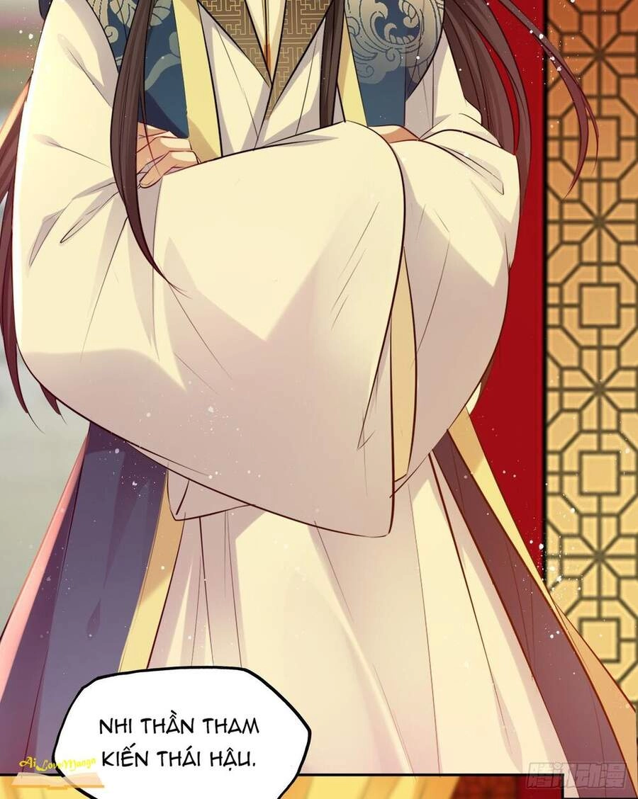 Vương Phi Thật Thích Trang Điểm Chapter 83 - 23