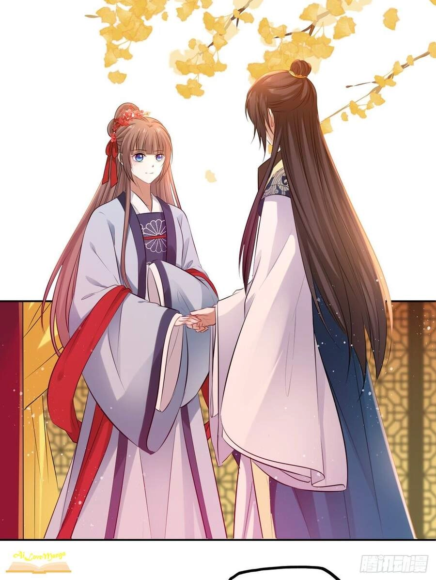 Vương Phi Thật Thích Trang Điểm Chapter 83 - 26