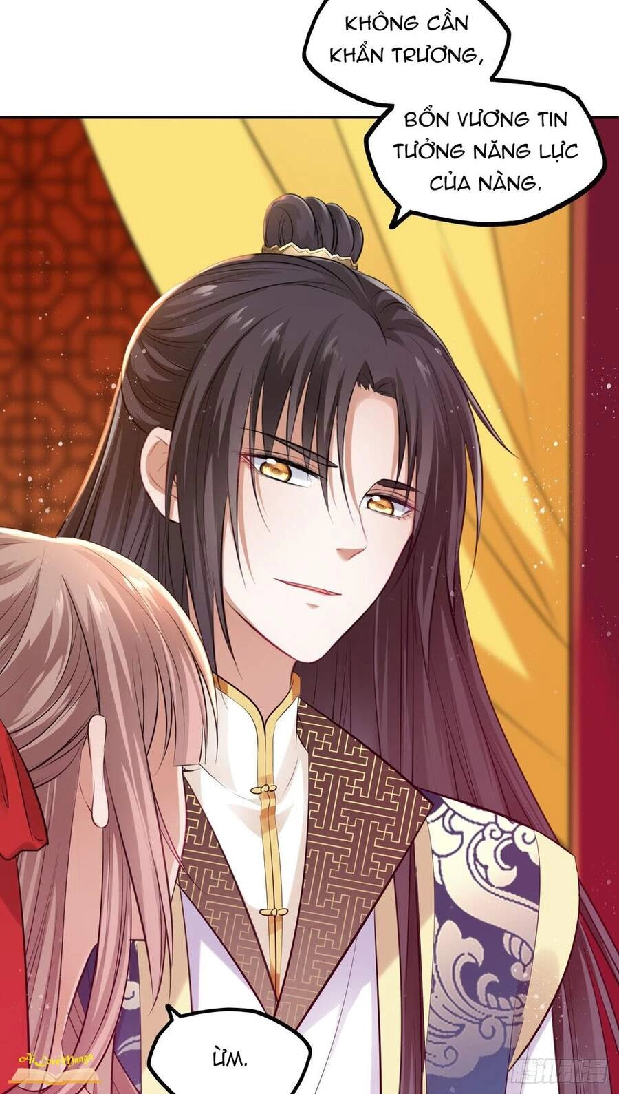 Vương Phi Thật Thích Trang Điểm Chapter 83 - 27