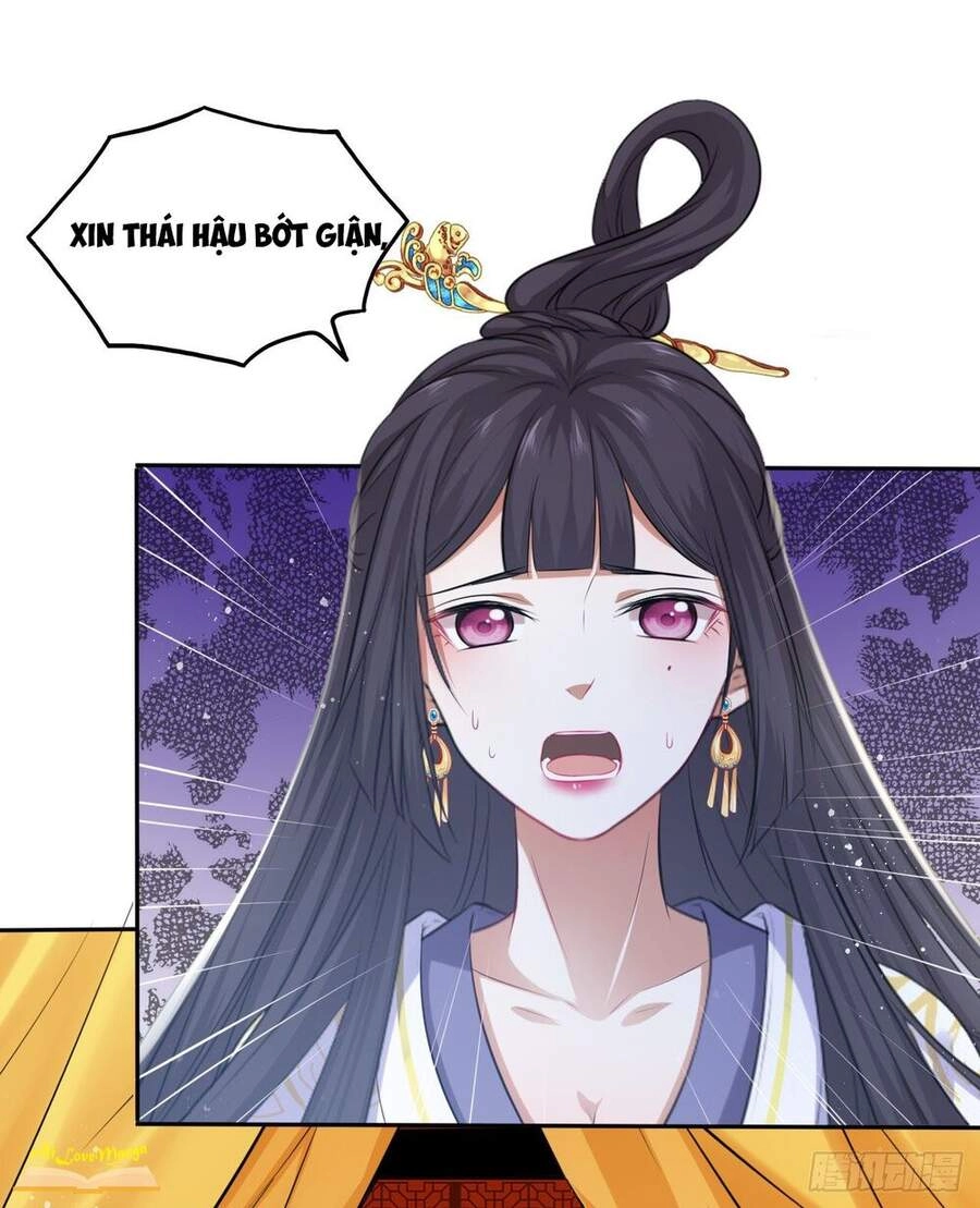 Vương Phi Thật Thích Trang Điểm Chapter 84 - 2