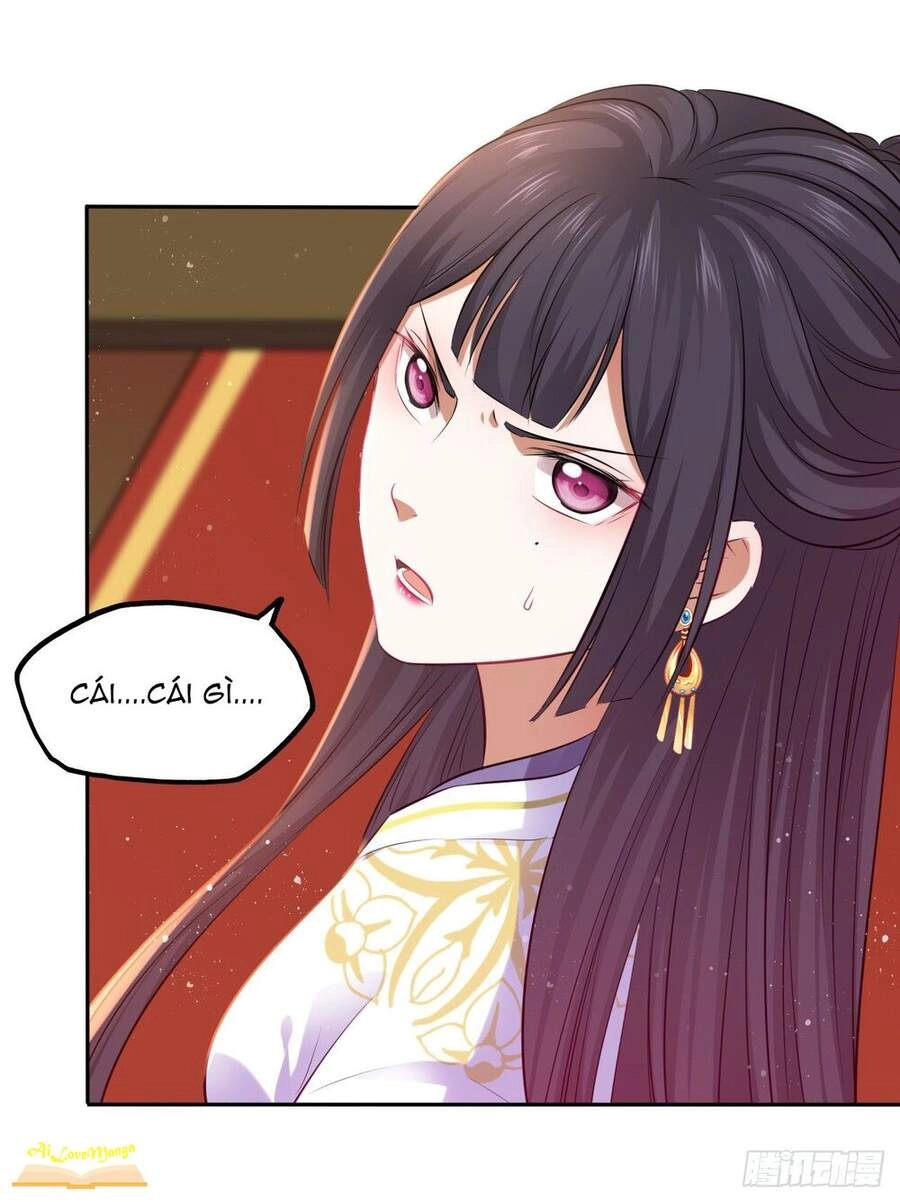 Vương Phi Thật Thích Trang Điểm Chapter 84 - 15