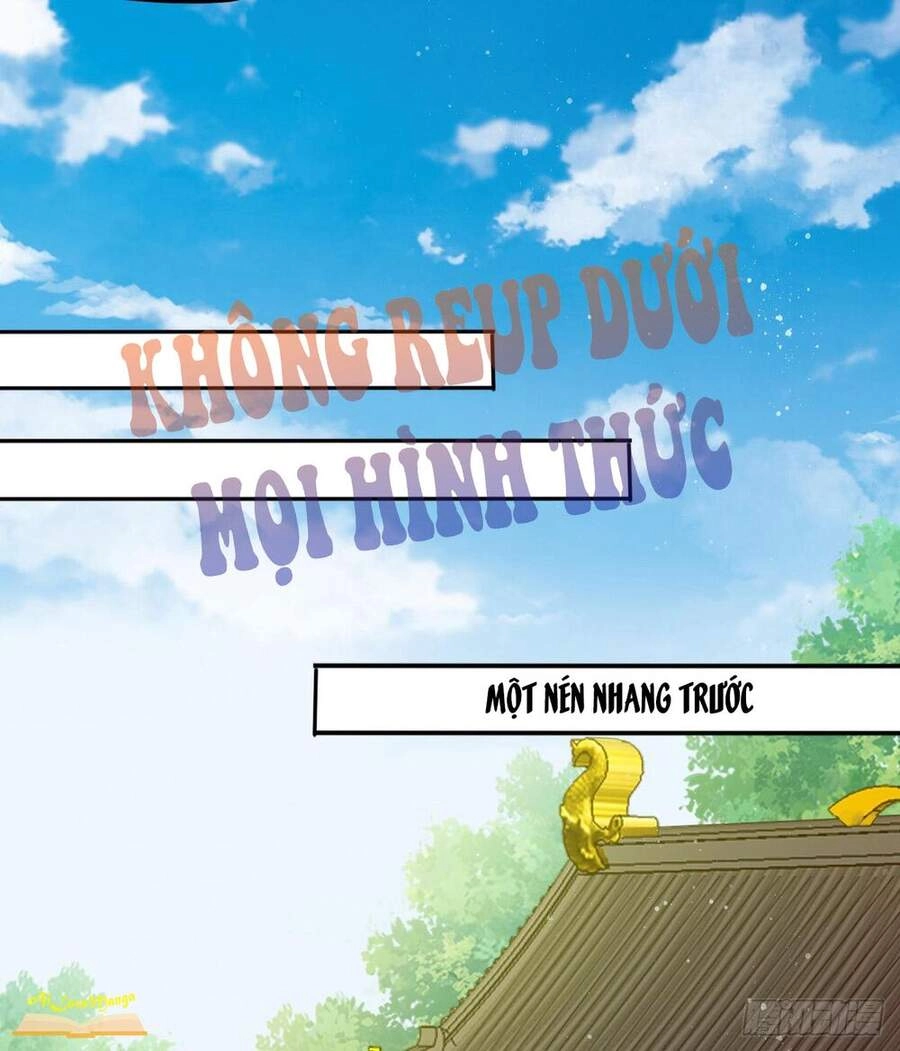 Vương Phi Thật Thích Trang Điểm Chapter 84 - 27