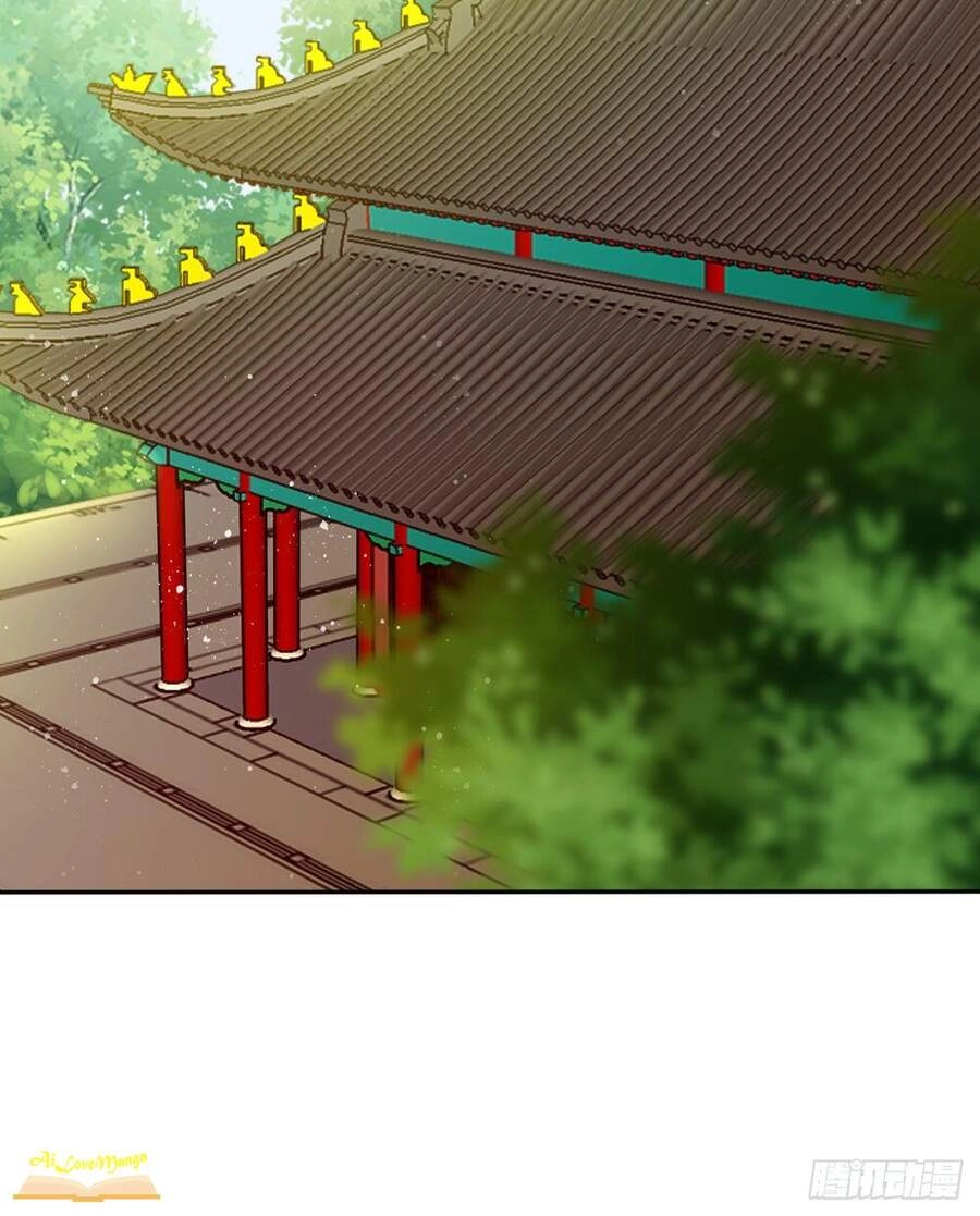 Vương Phi Thật Thích Trang Điểm Chapter 84 - 28