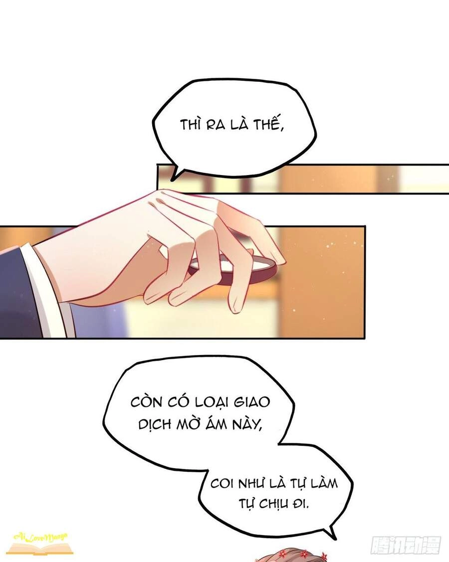 Vương Phi Thật Thích Trang Điểm Chapter 84 - 34