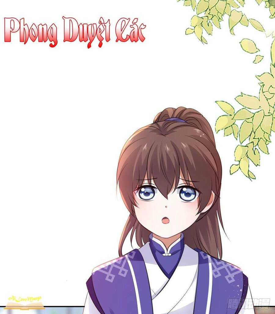 Vương Phi Thật Thích Trang Điểm Chapter 85 - 7