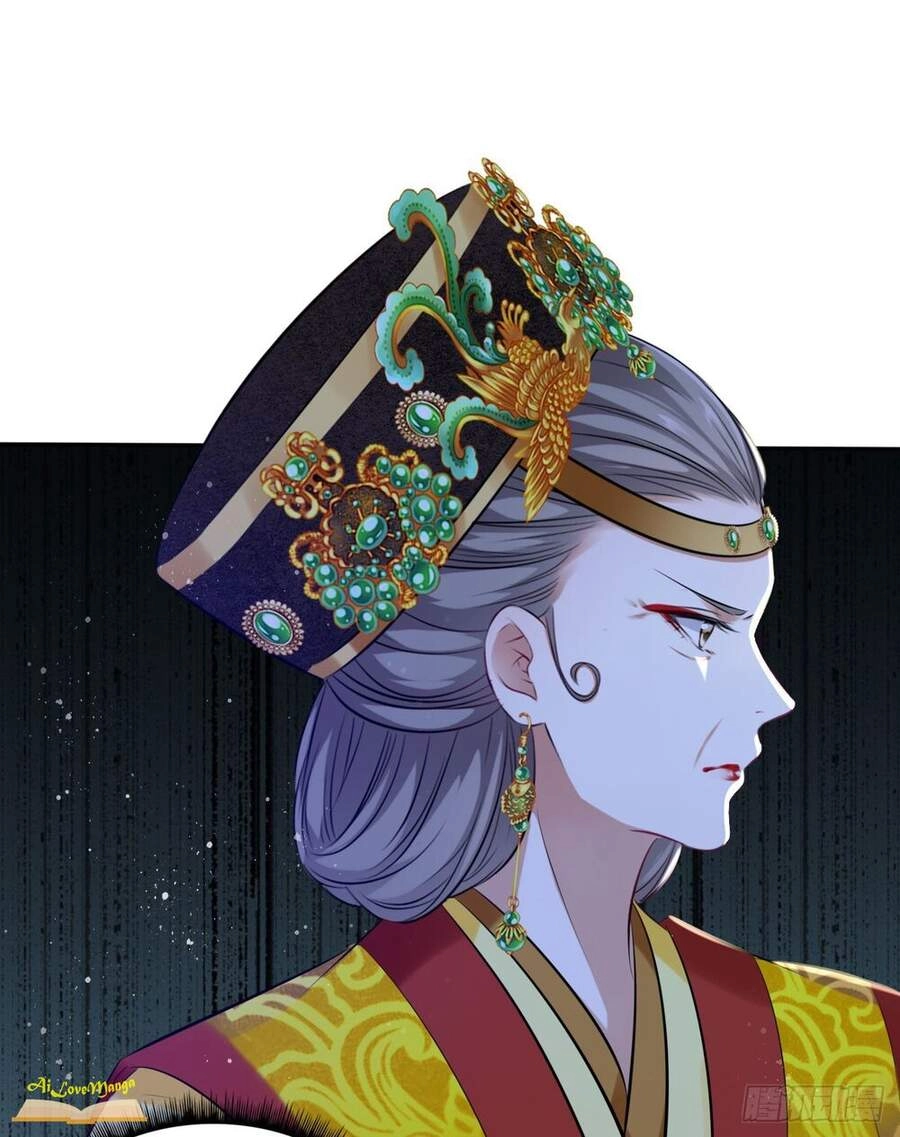 Vương Phi Thật Thích Trang Điểm Chapter 85 - 15