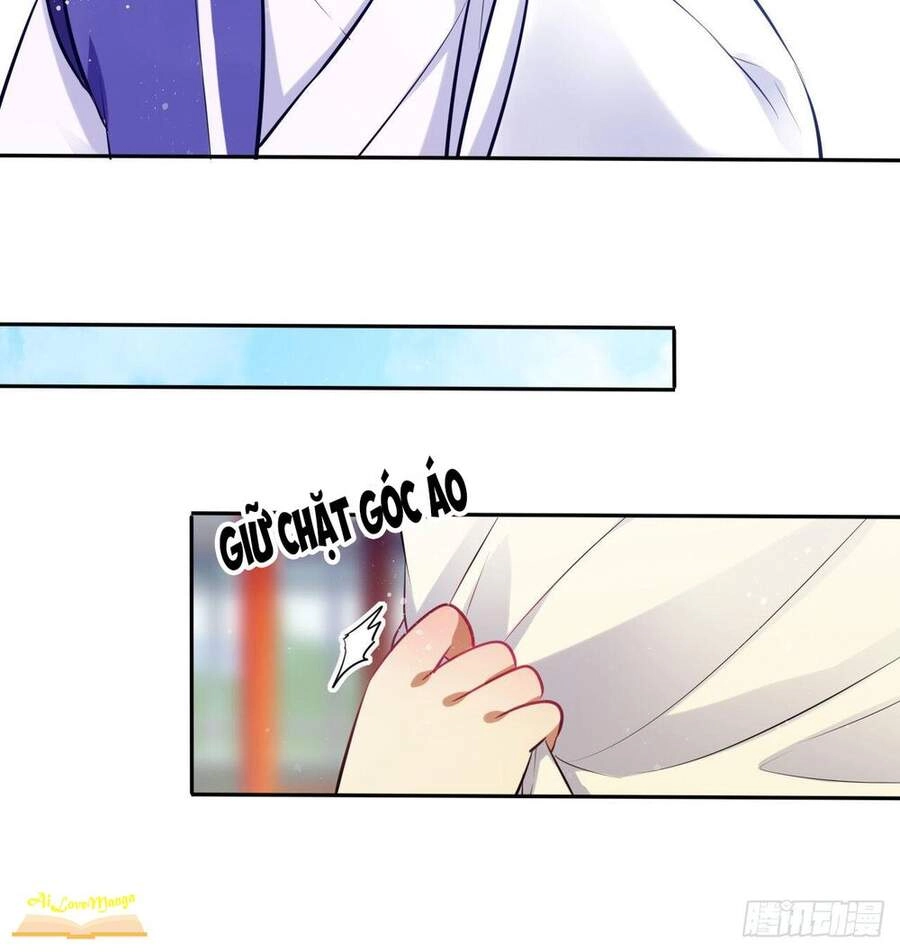 Vương Phi Thật Thích Trang Điểm Chapter 85 - 17