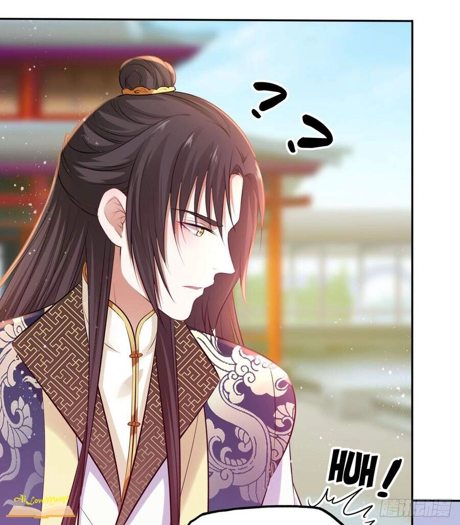 Vương Phi Thật Thích Trang Điểm Chapter 85 - 18