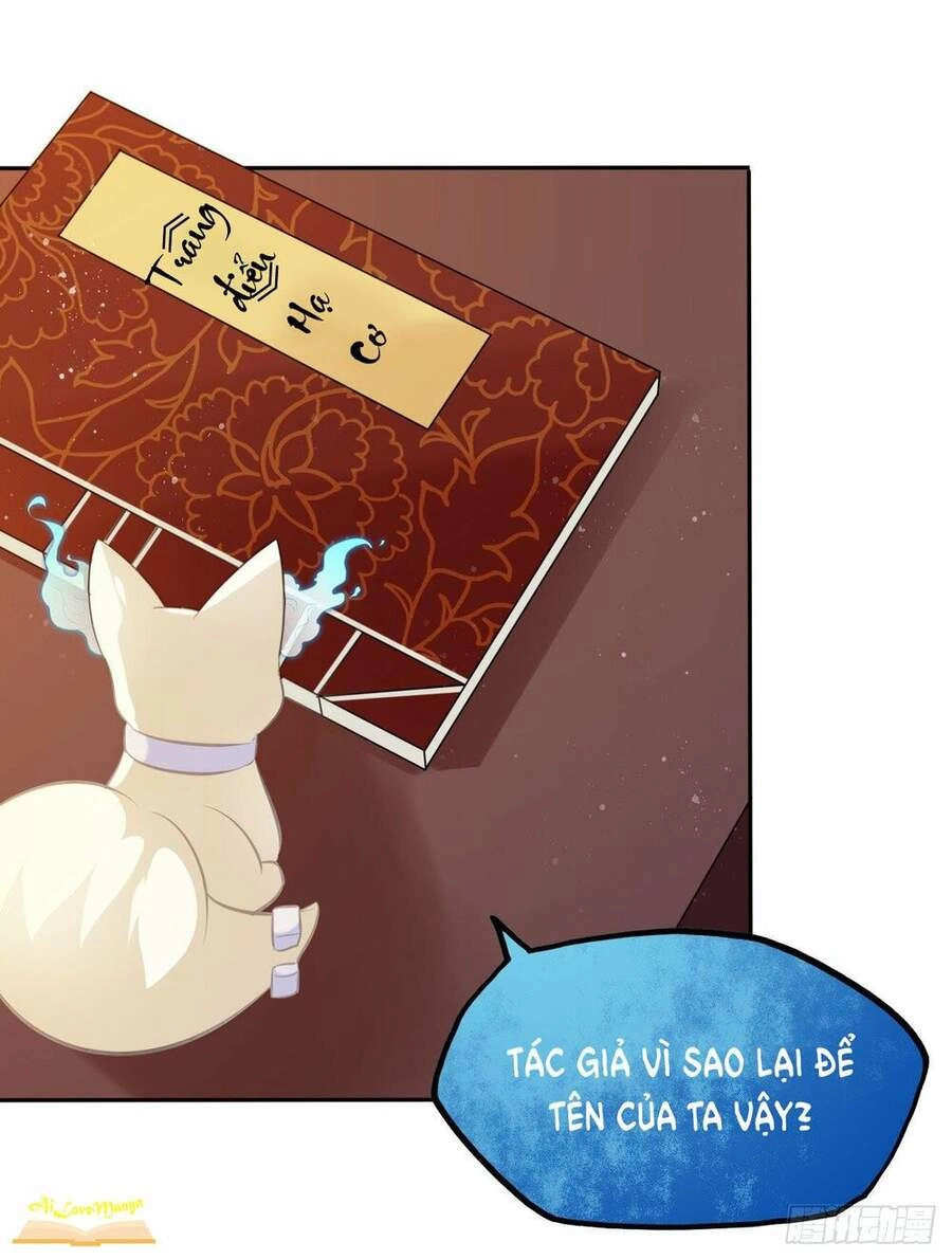 Vương Phi Thật Thích Trang Điểm Chapter 85 - 27