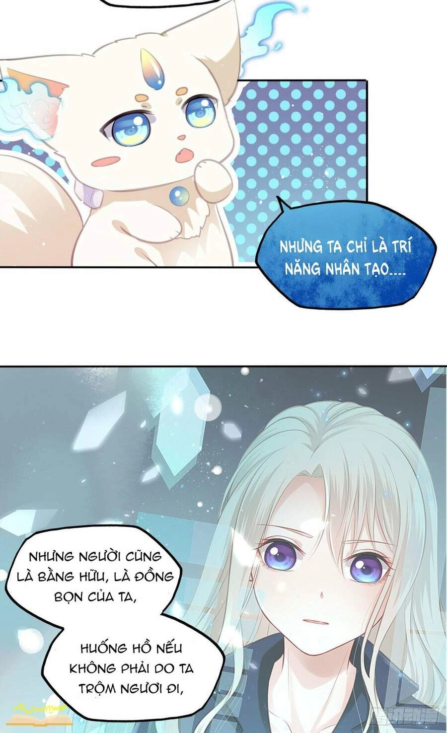 Vương Phi Thật Thích Trang Điểm Chapter 85 - 29