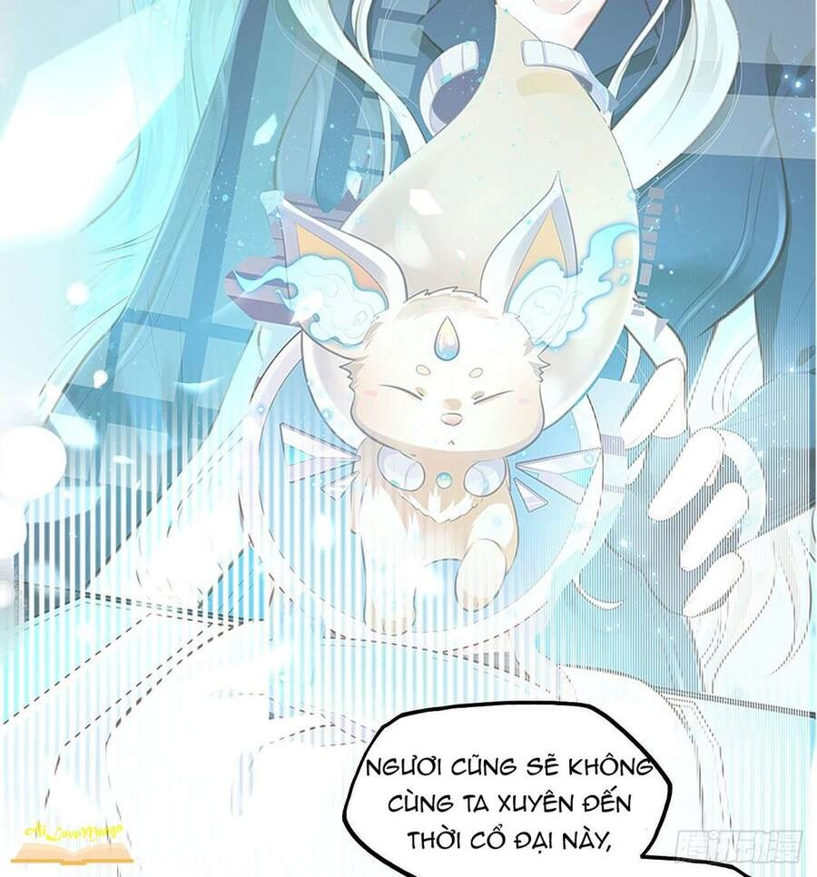 Vương Phi Thật Thích Trang Điểm Chapter 85 - 30