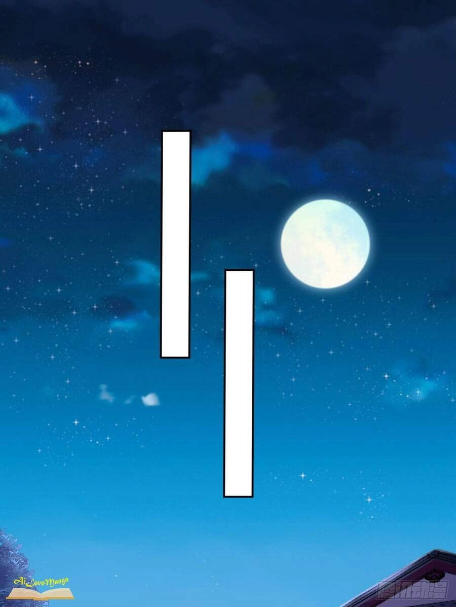 Vương Phi Thật Thích Trang Điểm Chapter 85 - 35