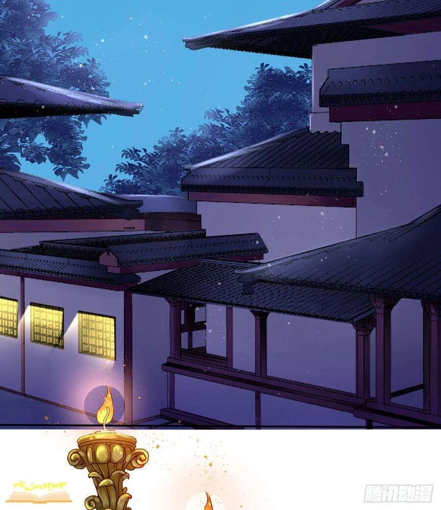 Vương Phi Thật Thích Trang Điểm Chapter 85 - 36